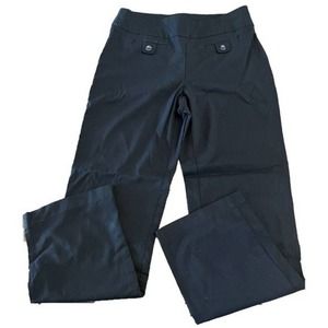 Style & Co Women's trousers, Size PM, stretch fabric, very well taken care of